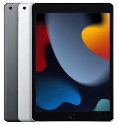 Apple iPad iPad (9th Generation, Wi-Fi) - Good