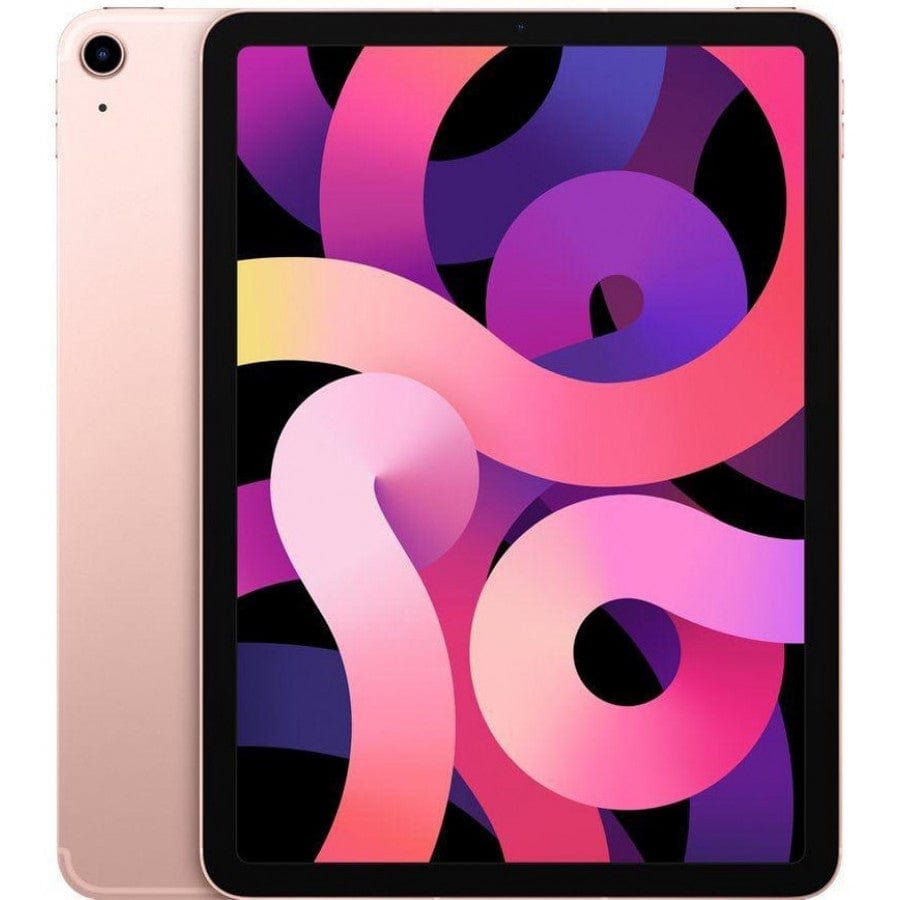 Apple iPad Rose Gold / 64GB iPad Air (4th Generation, Wi-Fi) - Excellent