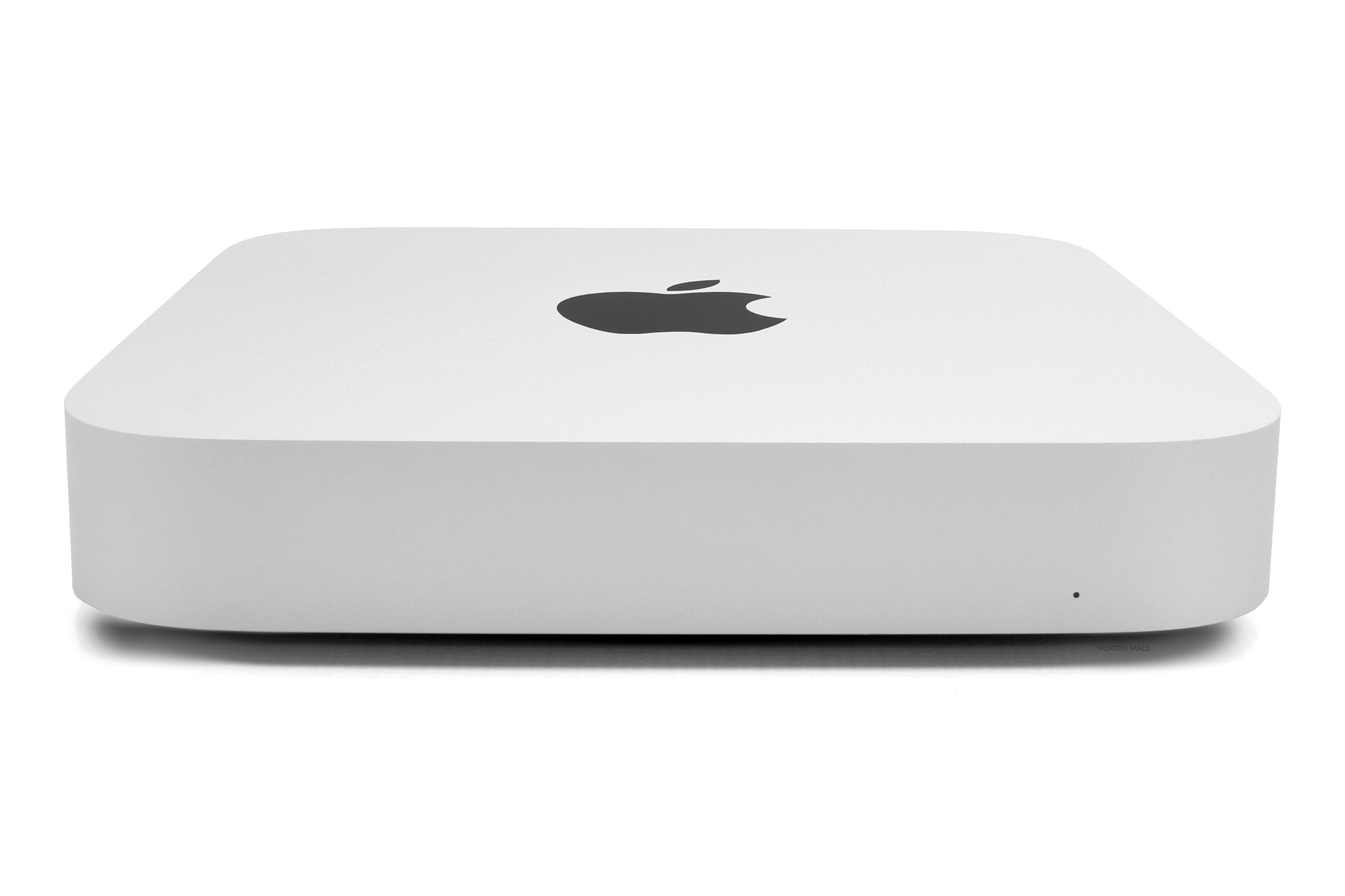 Refurbished Apple Mac mini M1 2020 MGNR3B/A A2348 – Hoxton Macs