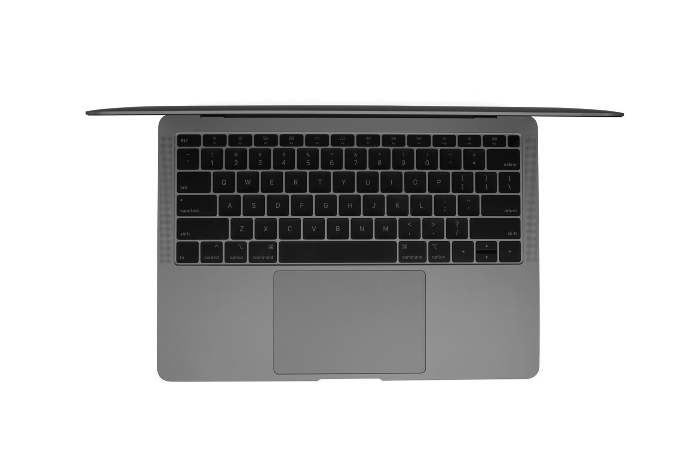 Apple MacBook Air 13-inch MacBook Air 13-inch Core i5 1.6GHz (Space Grey, 2019) - Fair