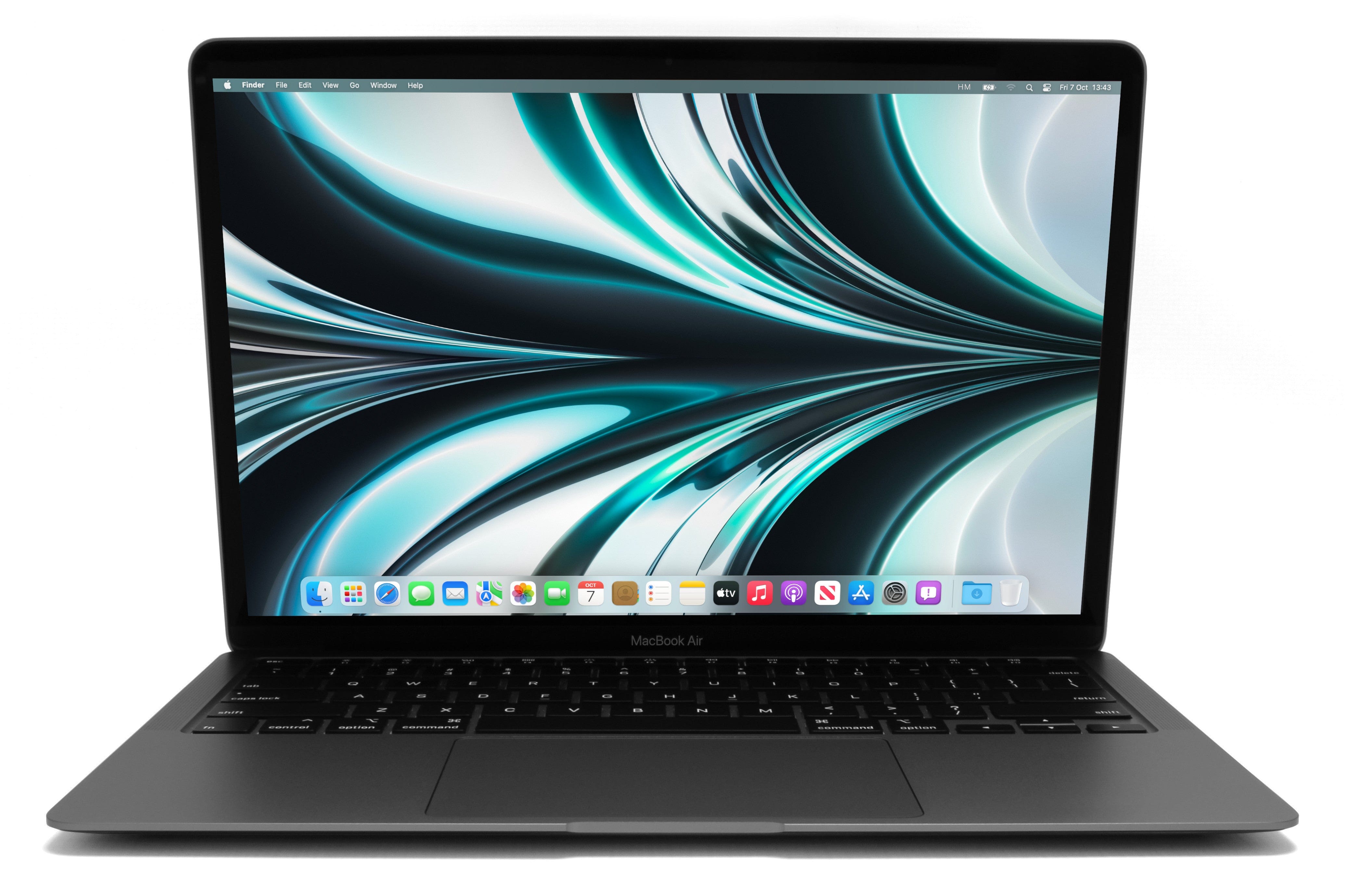 MacBook Air M1 8g 1TB スペースグレイ-