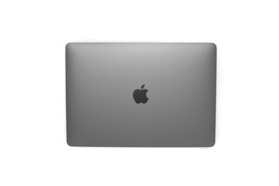 MacBook Pro 13-inch  A2159 Space Grey Top