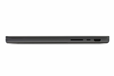 Apple MacBook Pro 14-inch MacBook Pro 14-inch M1 Max 10-core (Space Grey, 2021) - Fair