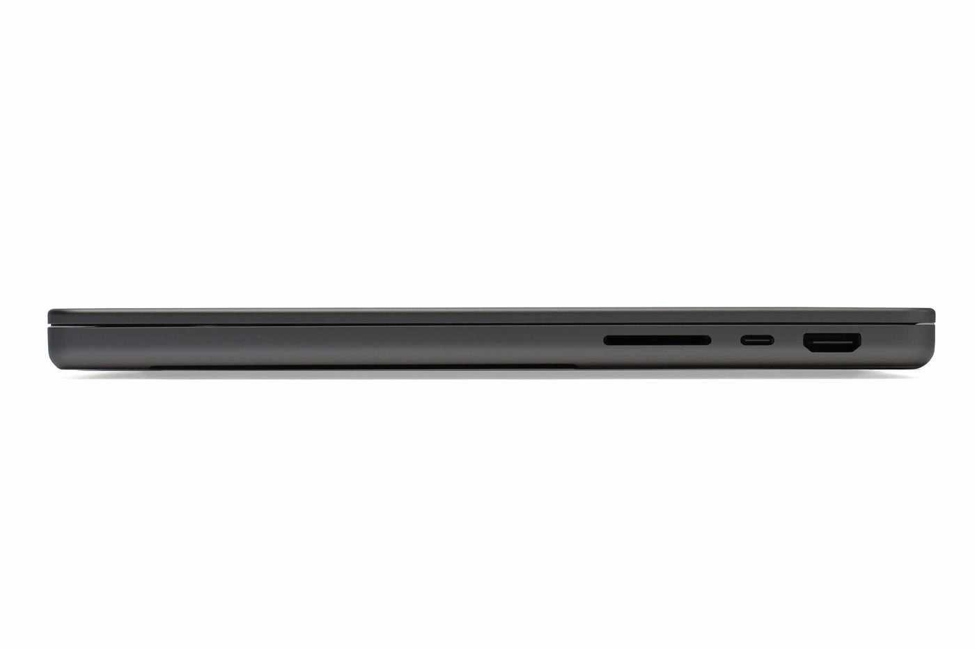 Apple MacBook Pro 14-inch MacBook Pro 14-inch M1 Pro 10-core (Space Grey, 2021) - Fair