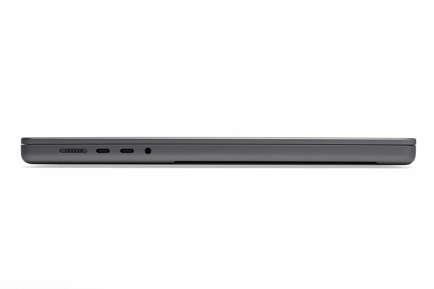 Apple MacBook Pro 16-inch MacBook Pro 16-inch M1 Max 10-core (Space Grey, 2021) - Fair