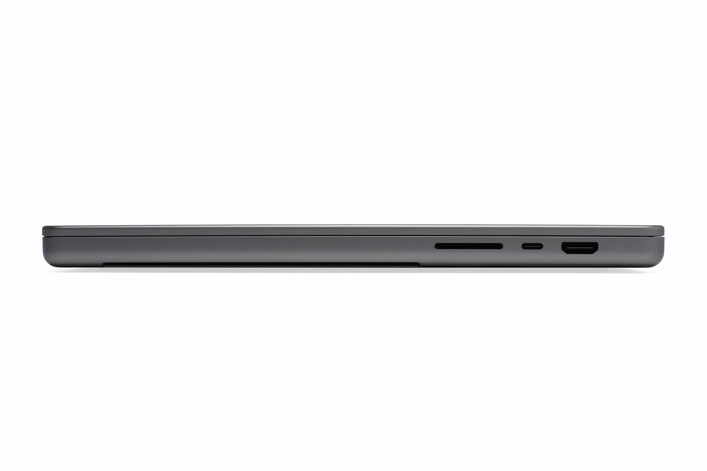 Apple MacBook Pro 16-inch MacBook Pro 16-inch M1 Pro 10-core (Space Grey, 2021) - Excellent
