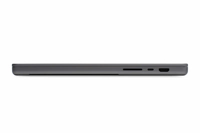 Apple MacBook Pro 16-inch MacBook Pro 16-inch M1 Pro 10-core (Space Grey, 2021) - Excellent
