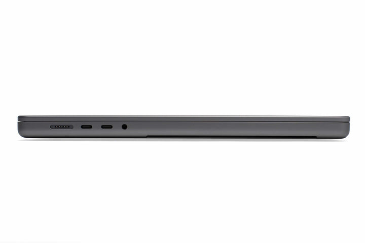 Apple MacBook Pro 16-inch MacBook Pro 16-inch M1 Pro 10-core (Space Grey, 2021) - Good