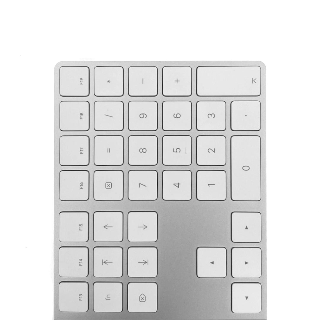 Hoxton Macs Accessory Magic Mouse & Magic Keyboard with Numeric Keypad