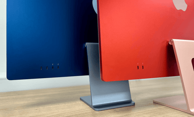 Apple 24-inch M1 iMac