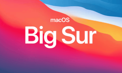 Does my Mac support macOS 11.0 Big Sur?