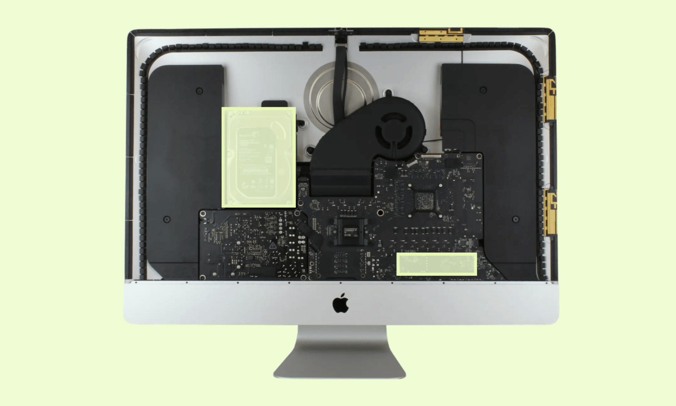 How much Mac storage do I need? Hoxton Macs