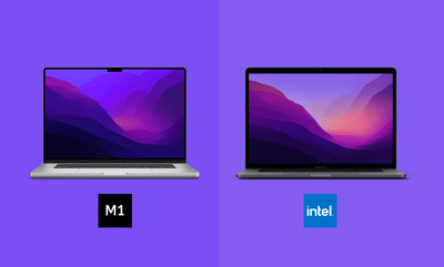 M1 vs Intel: Which MacBook Processor Is Better?