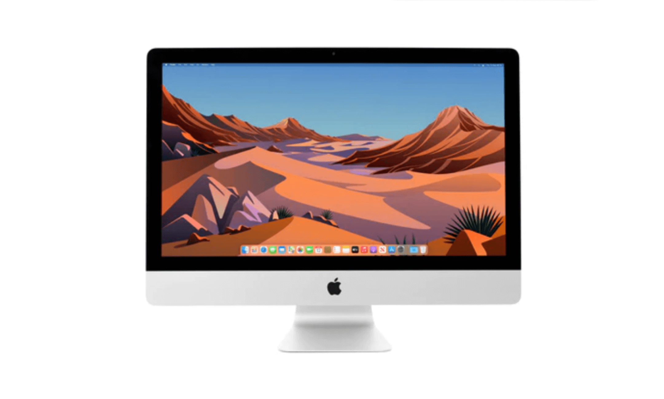 Apple Desktop Computer Models Png