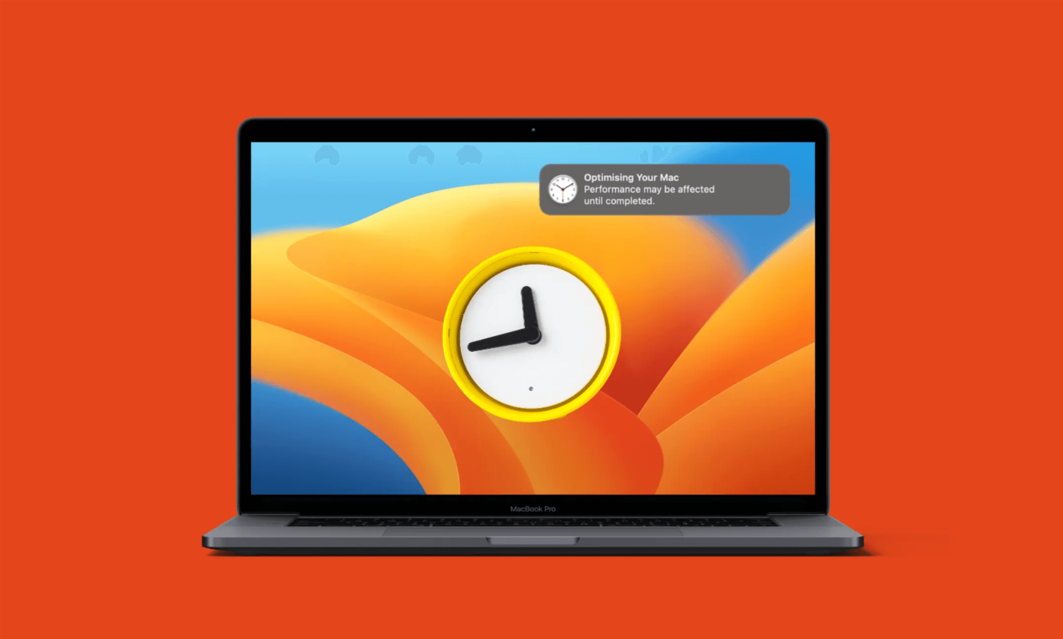 Why is my new Mac slow? Hoxton Macs