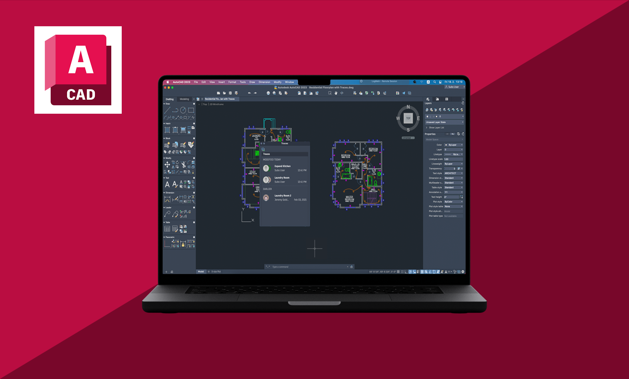 AutoCAD now supports Apple Silicon (M1 and M2) Mac devices – Hoxton Macs