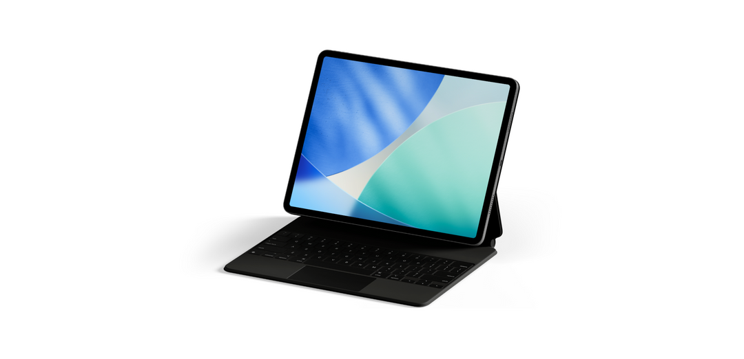 iPad Keyboard Compatibility Guide