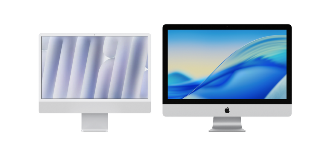 iMac Buyers Guide