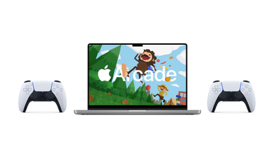 Why you should consider gaming on Apple silicon