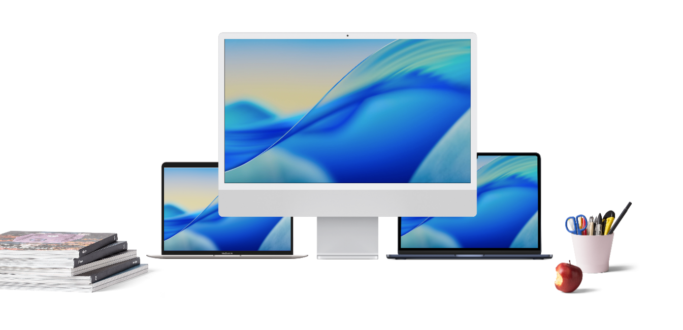 Best Mac for Students 2025 – Hoxton Macs