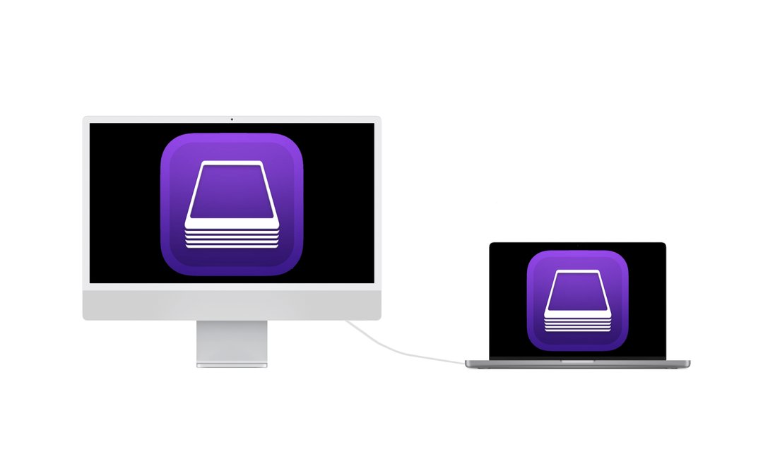 How to use Apple Configurator