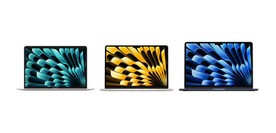 MacBook Air Buyers Guide