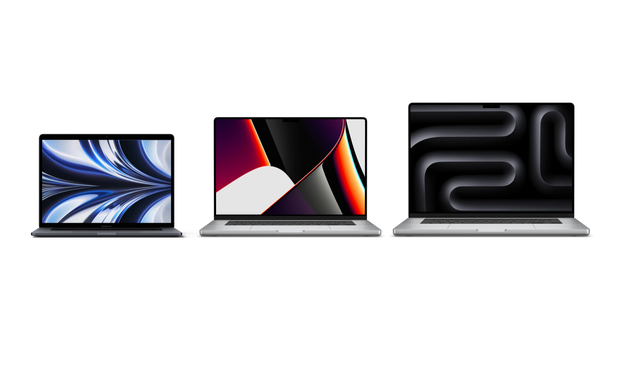 MacBook Pro Buyers Guide | Hoxton Macs