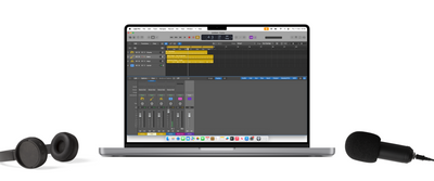 Best MacBook for Music Production