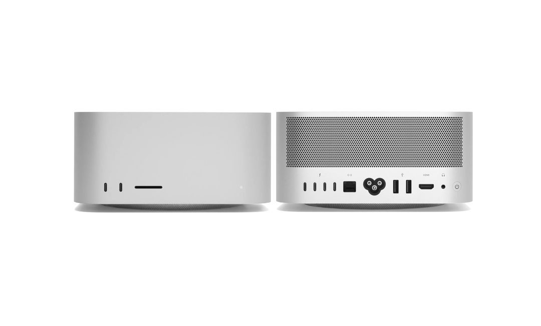 Mac Studio Buyers Guide