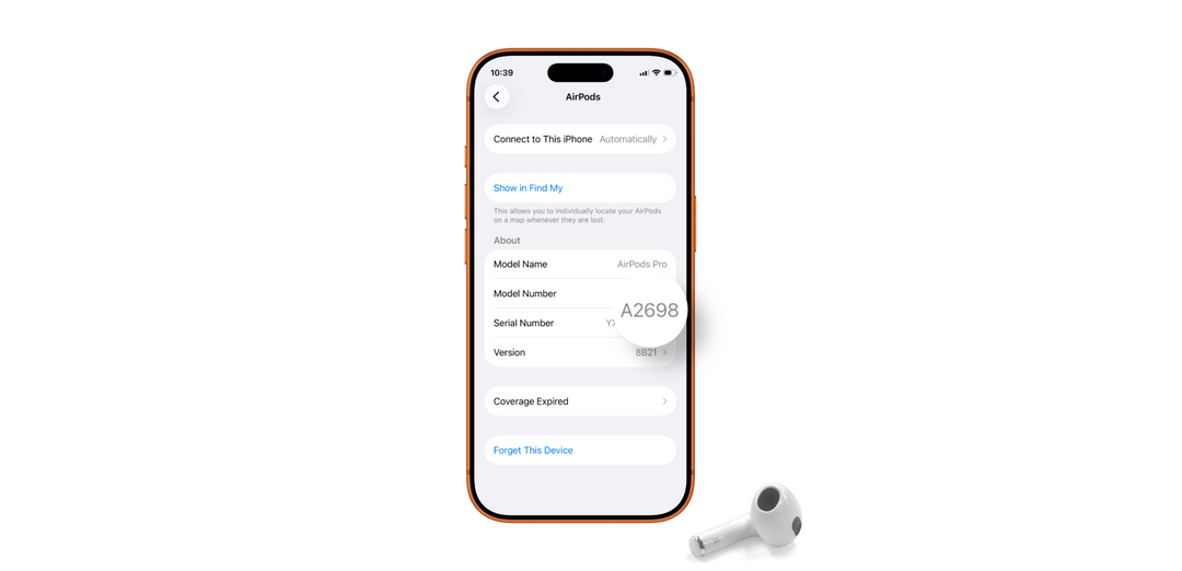 What AirPods So I Have? How To Identify Your AirPods