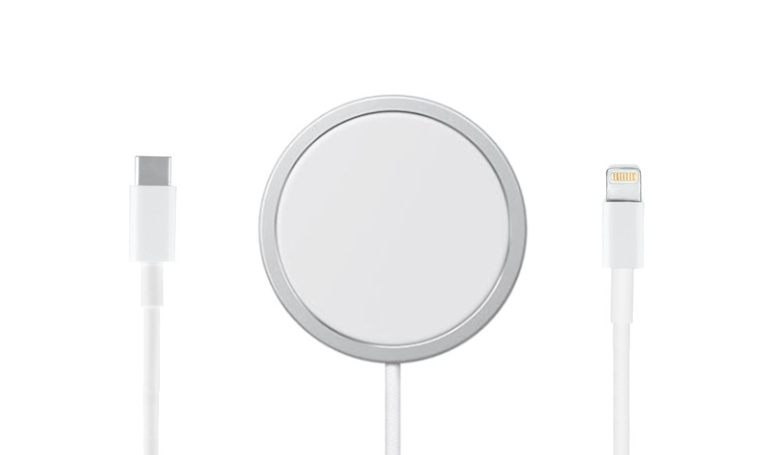 What charger do I need for my iPhone?