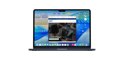 macOS 26 Tahoe: New Features and Release Date