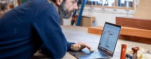MacBook Pro 13-inch workshop