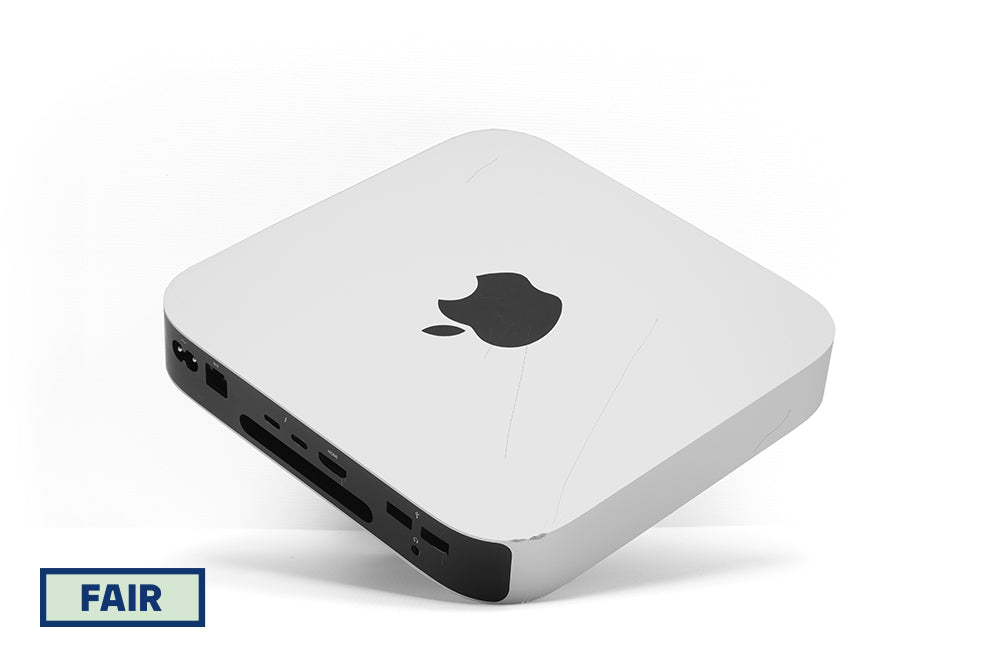 Refurbished Mac mini Core i3 3.6GHz (Late 2018) – Hoxton Macs