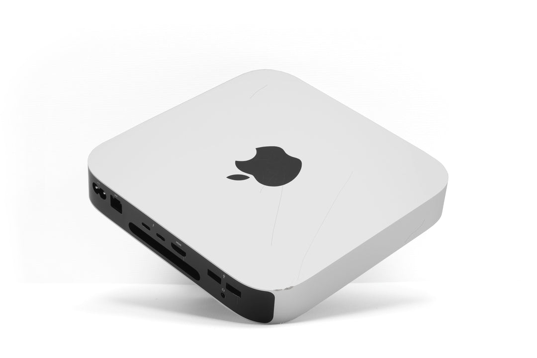 Mac mini Fair