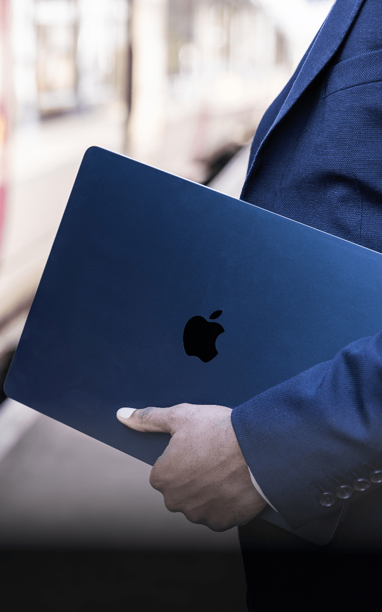 MacBook Air 15-inch business and education