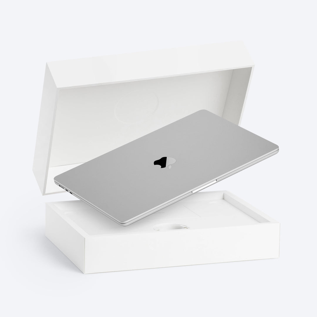 Premium MacBook Air 15-inch