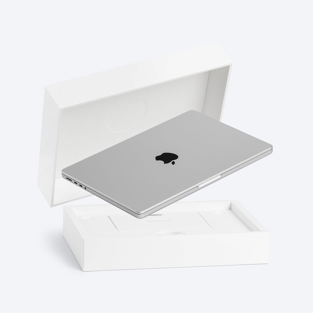 Premium Refurbished Apple MacBook Pro 14-inch M1 Pro 8-core Space Grey ...
