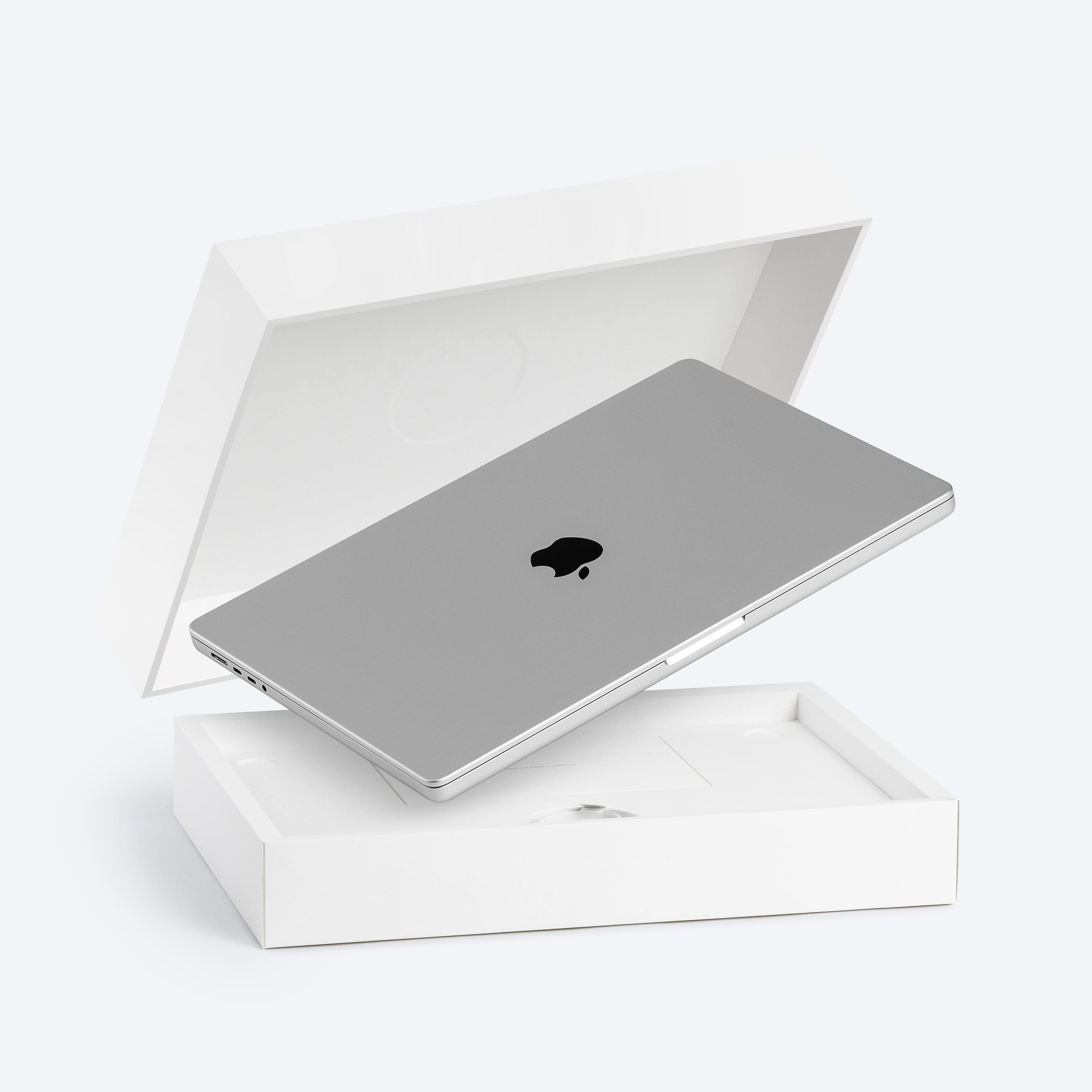 Premium Apple 16-inch MacBook Pro M4 Pro 14-core Space Black 2024