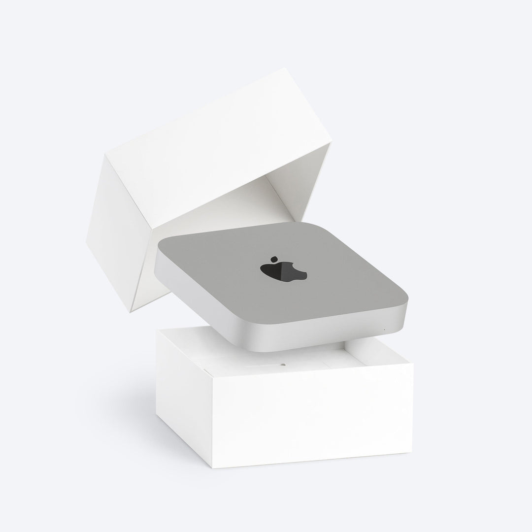 Premium Mac mini