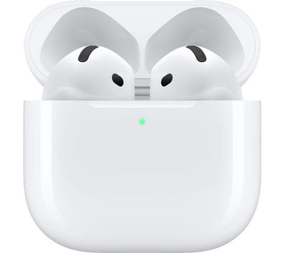 Apple Airpods AirPods 4 with Active Noise Cancellation - Excellent