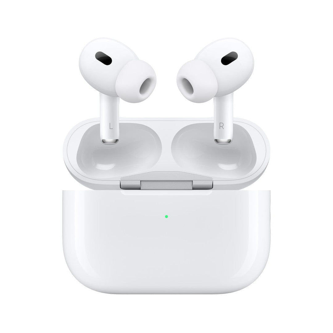 Apple Airpods AirPods Pro (2nd gen) with MagSafe Charging Case