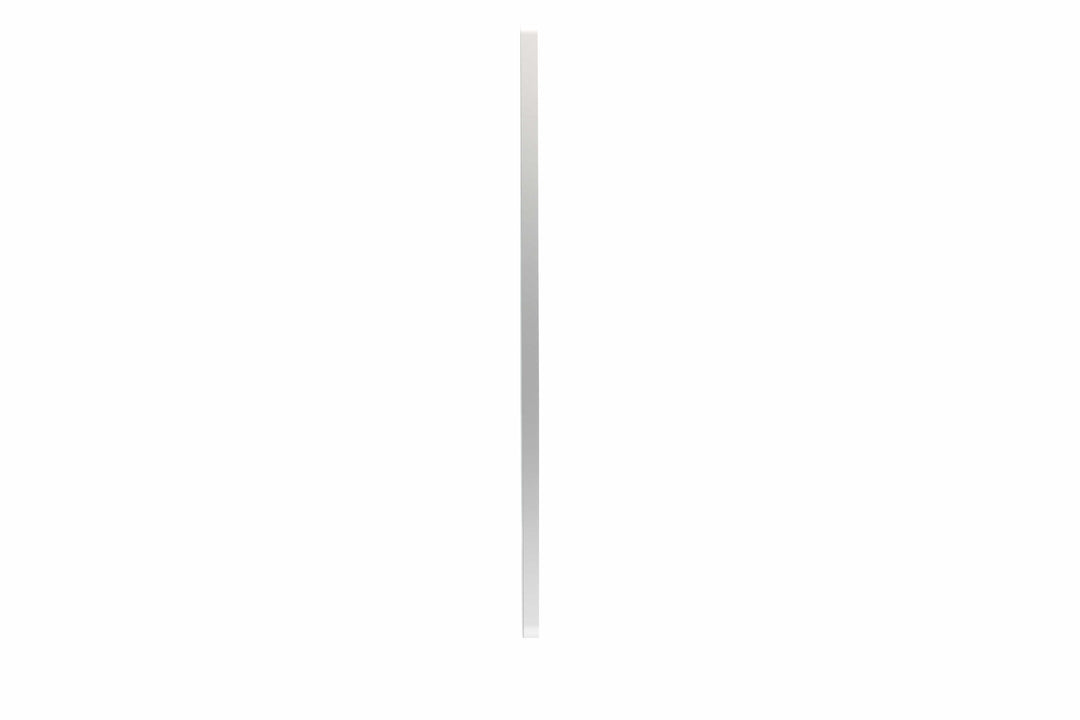 Apple iMac 24-inch iMac 24-inch M1 (4-ports, 2021) Silver - Excellent