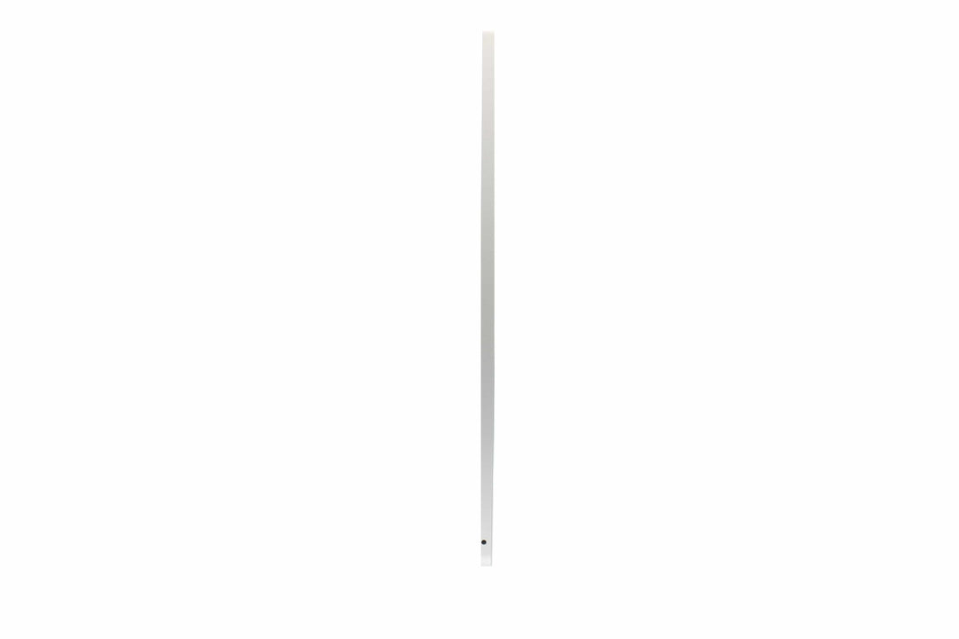 Apple iMac 24-inch iMac 24-inch M1 (4-ports, 2021) Silver - Excellent