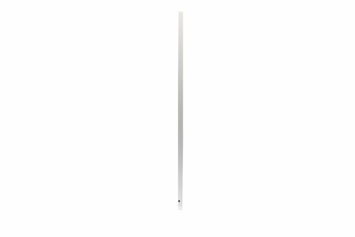 Apple iMac 24-inch iMac 24-inch M1 (4-ports, 2021) Silver - Excellent