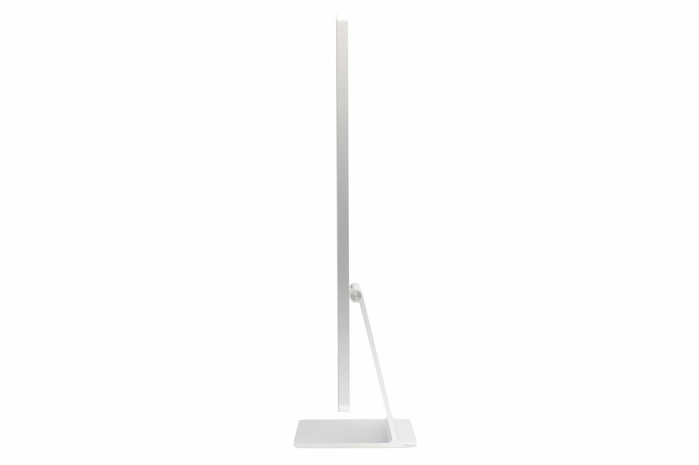 Apple iMac 24-inch iMac 24-inch M1 Silver Right Side