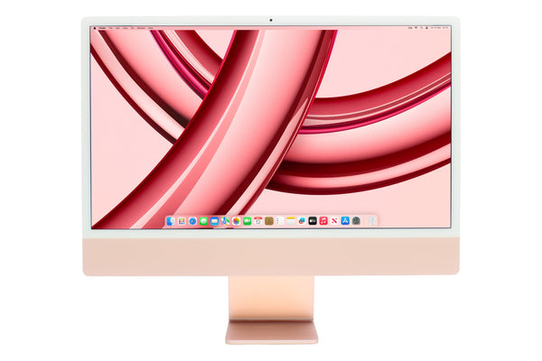 iMac 24