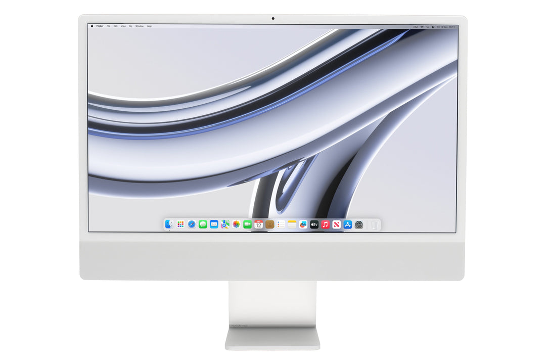 Refurbished Apple iMac 24-inch M3 2023 | Hoxton Macs Refurbished Apple iMac 24-inch M3 2023 | Hoxton Macs