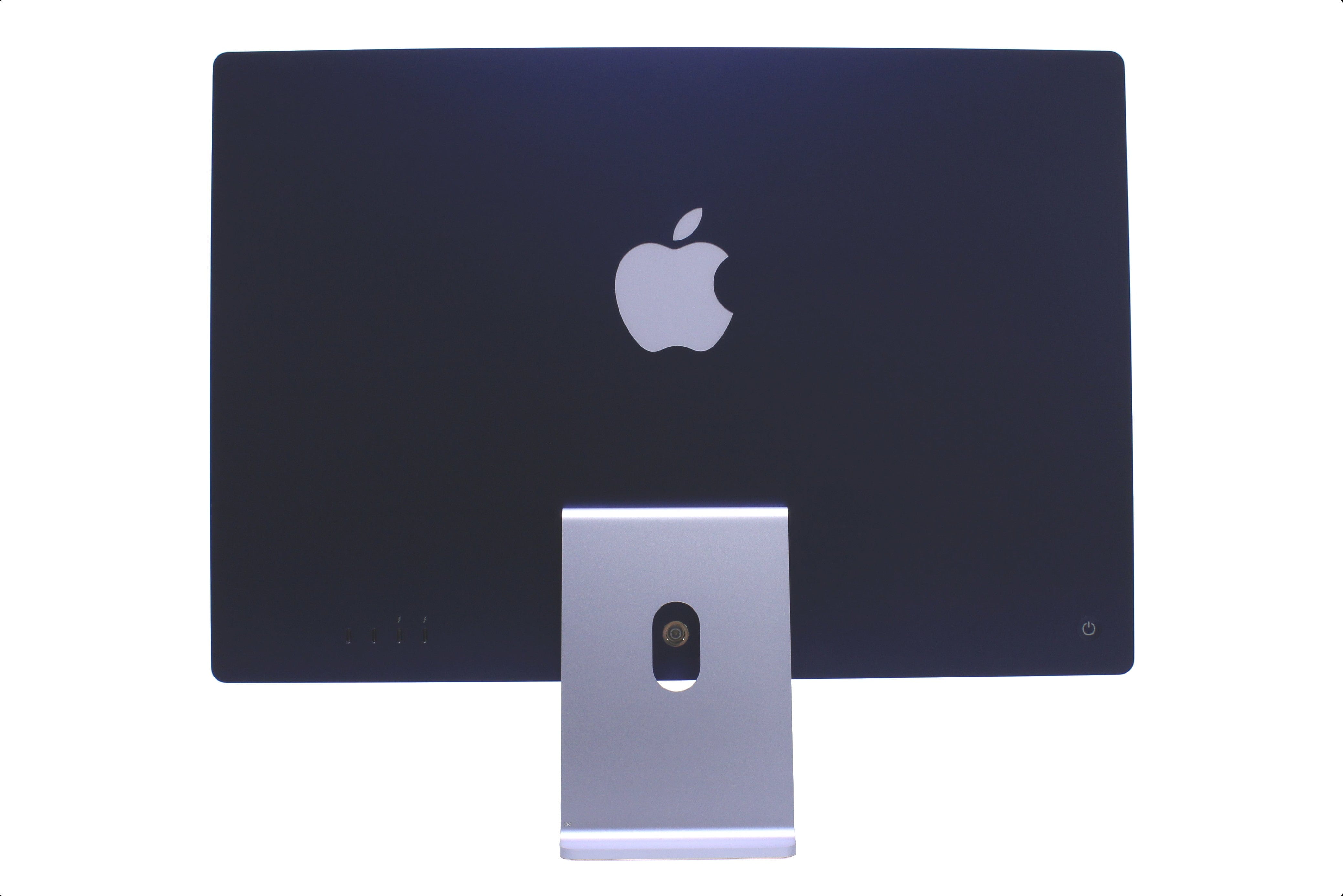 iMac M3 24インチ 16GB/256GB パープル2023 Refurbished Apple iMac 24-inch M3 (4-ports, 2023) Purple