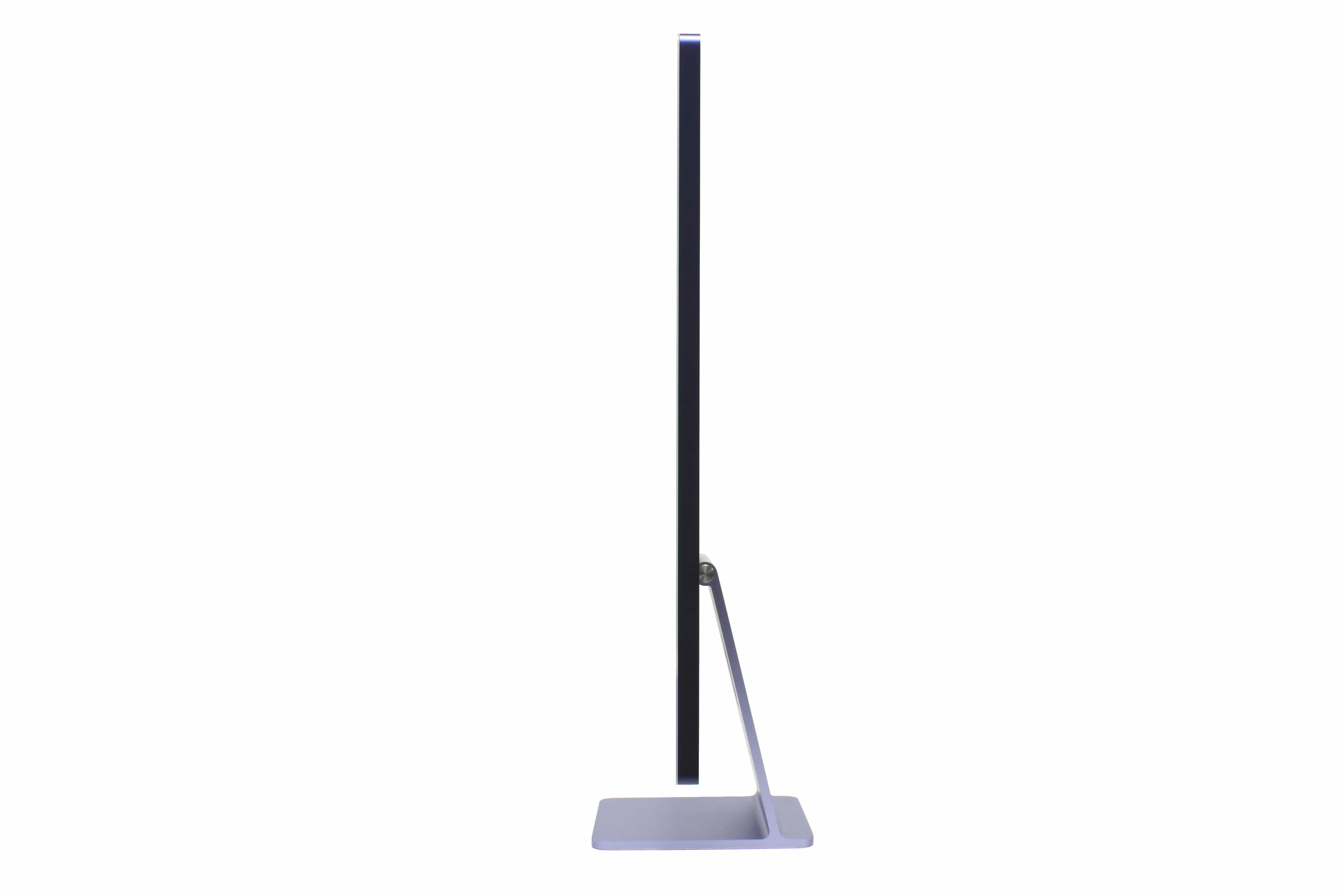 Apple iMac 24-inch M3 Purple (4-ports, 2023) Refurbished – Hoxton Macs